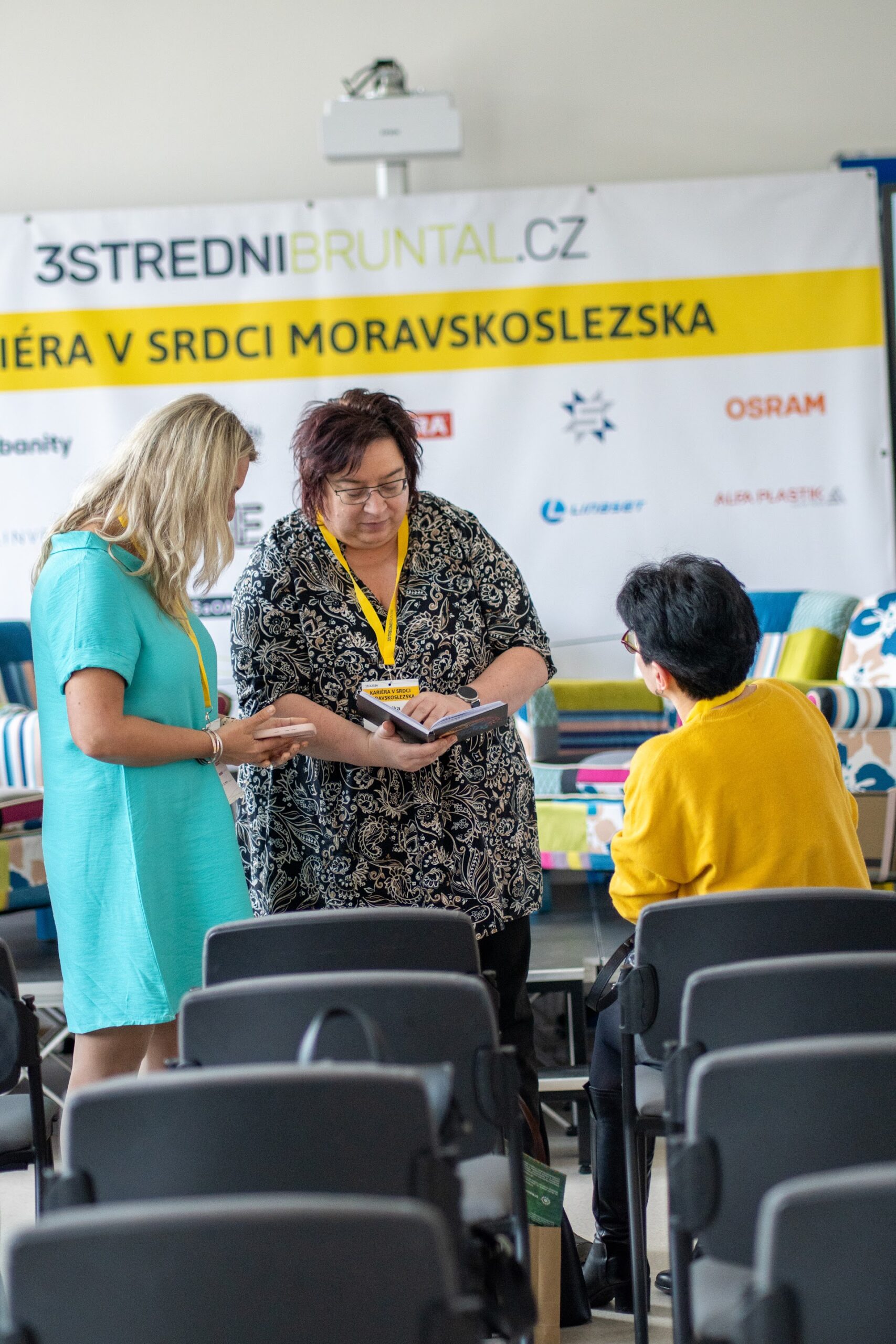 Kariéra v srdci Moravskoslezska – backdrop 3STŘEDNÍ