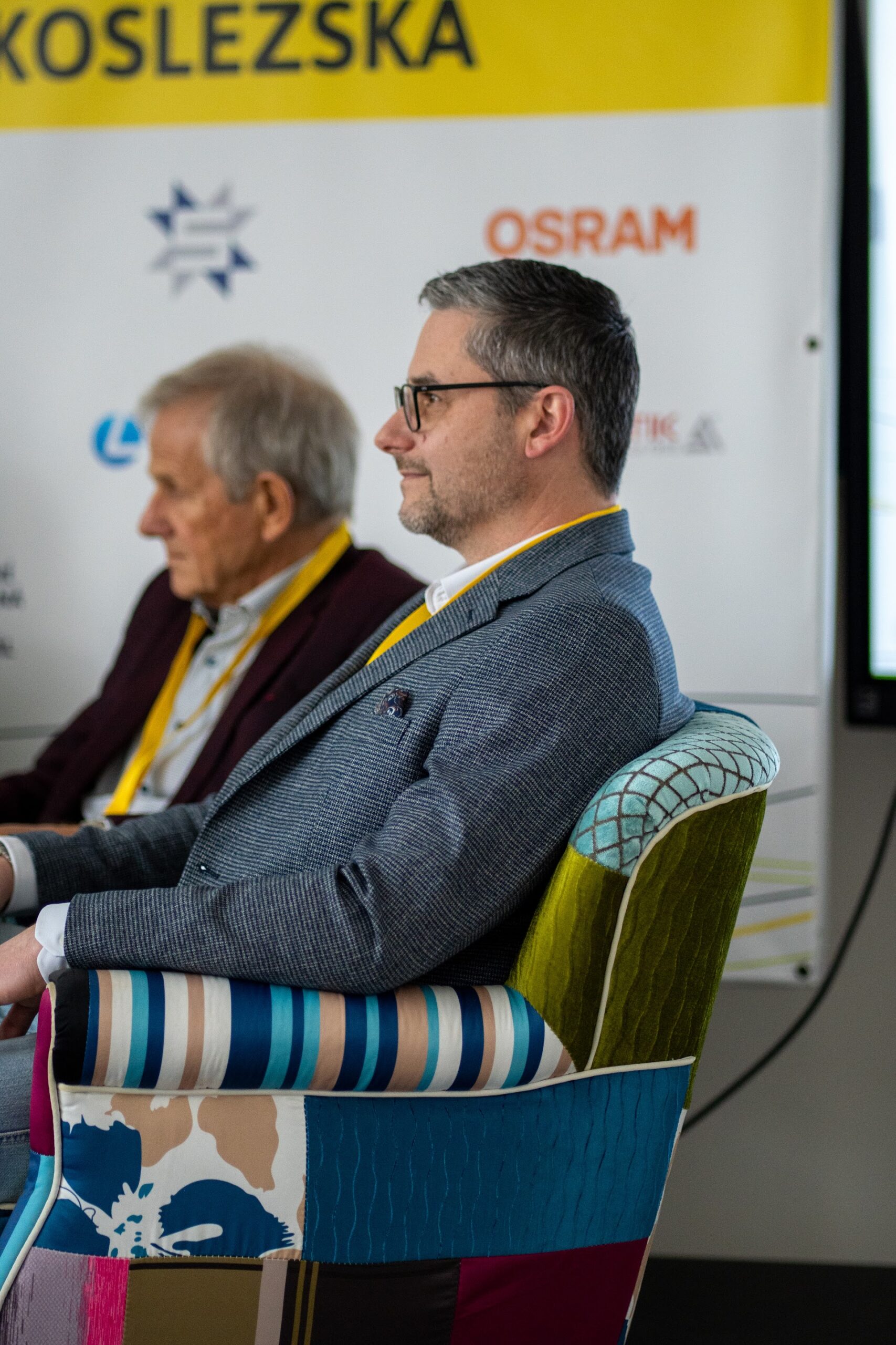 Panelová diskuze č. 2